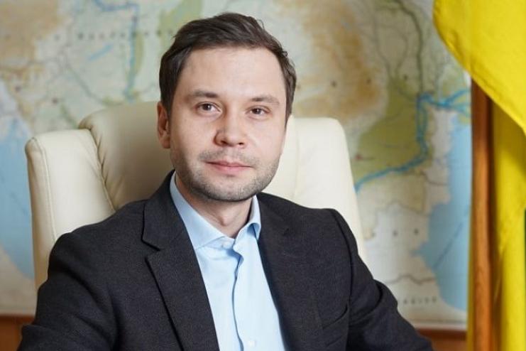 Успіхи і виклики Українського Дунайського пароплавства: велике інтерв’ю гендиректора Дмитра Москаленка